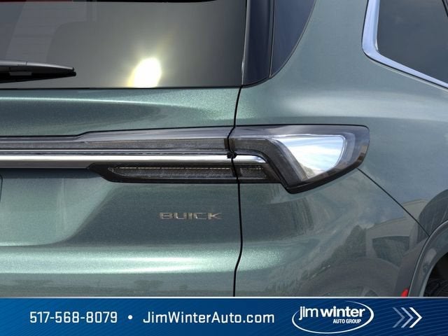 2027 Buick Enclave Avenir