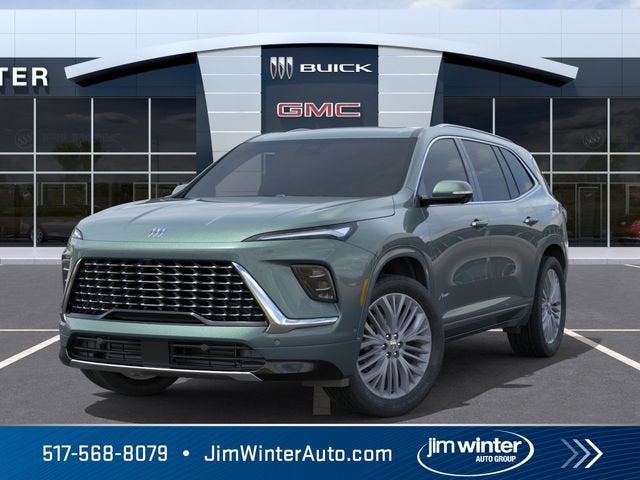 2027 Buick Enclave Avenir