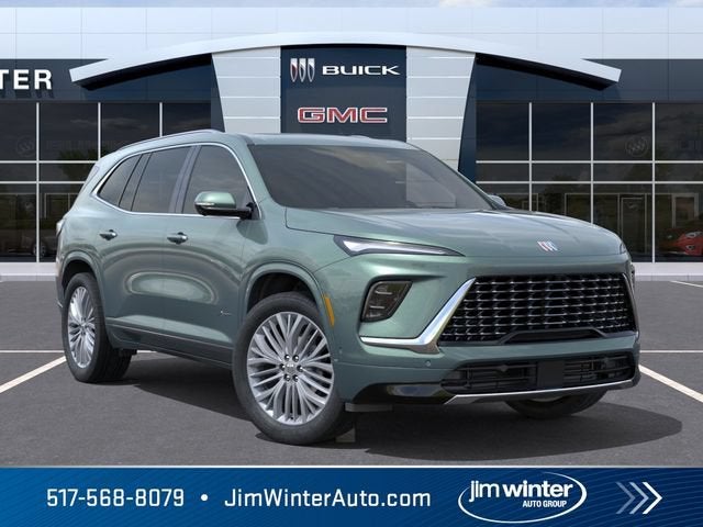 2027 Buick Enclave Avenir