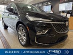 2022 Buick Enclave Avenir