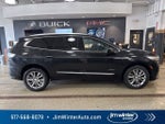 2022 Buick Enclave Avenir