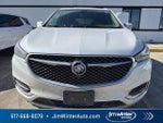 2018 Buick Enclave Avenir