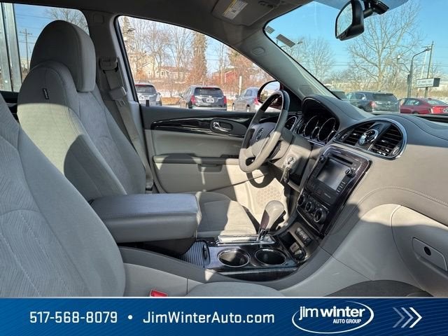 2016 Buick Enclave Convenience