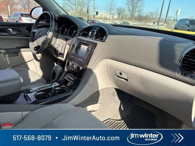 2016 Buick Enclave Convenience