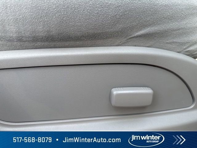 2016 Buick Enclave Convenience