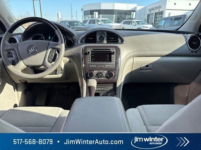 2016 Buick Enclave Convenience