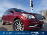2016 Buick Enclave Convenience