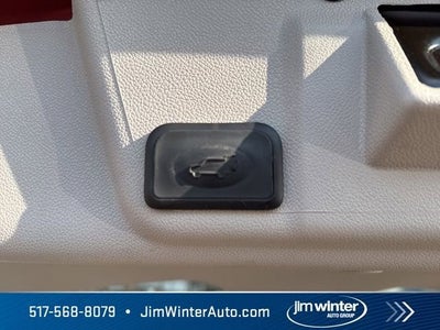 2016 Buick Enclave Convenience