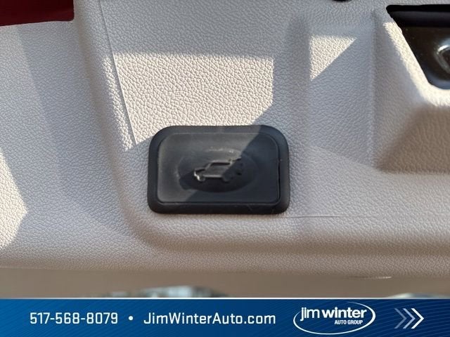 2016 Buick Enclave Convenience