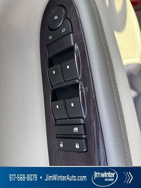 2016 Buick Enclave Convenience