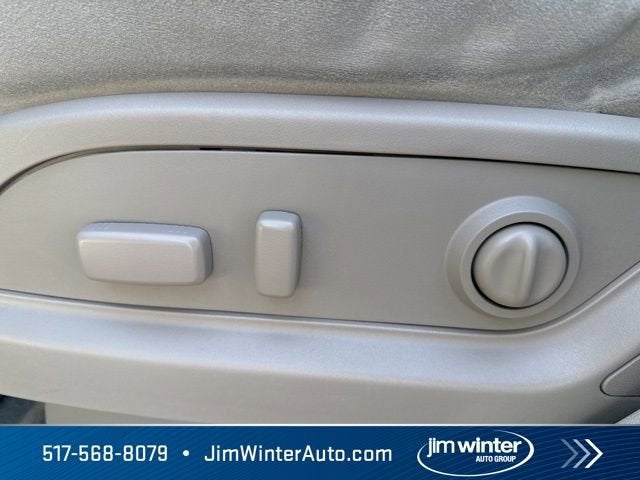 2016 Buick Enclave Convenience