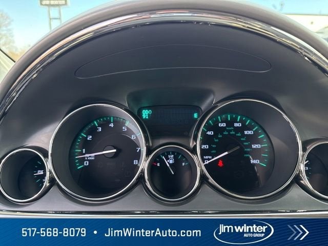 2016 Buick Enclave Convenience