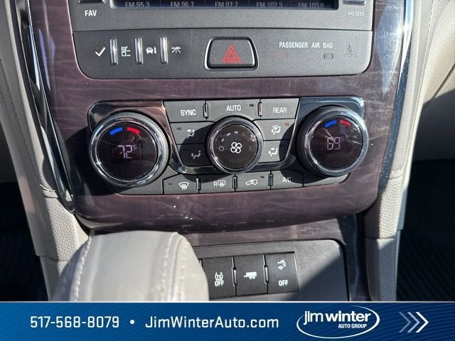 2016 Buick Enclave Convenience