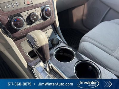 2016 Buick Enclave Convenience