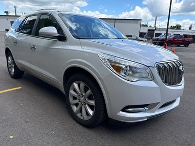 2016 Buick Enclave Premium