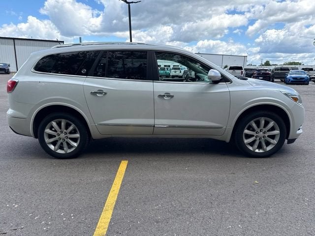 2016 Buick Enclave Premium