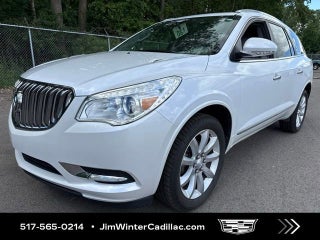 2016 Buick Enclave Premium