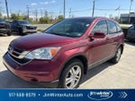 2010 Honda CR-V EX-L