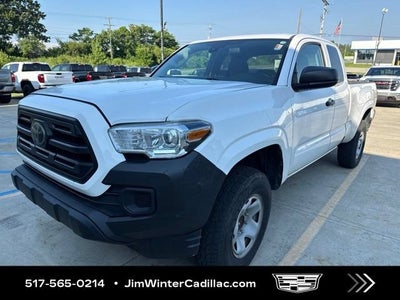 2019 Toyota Tacoma 2WD SR