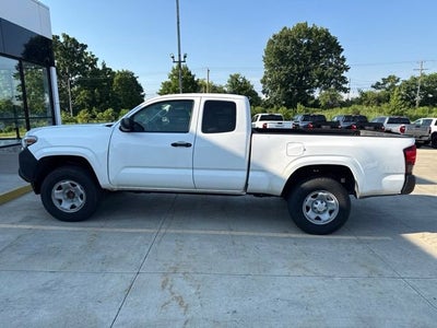 2019 Toyota Tacoma 2WD SR
