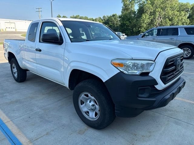 2019 Toyota Tacoma 2WD SR