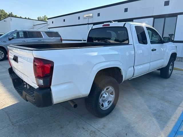 2019 Toyota Tacoma 2WD SR