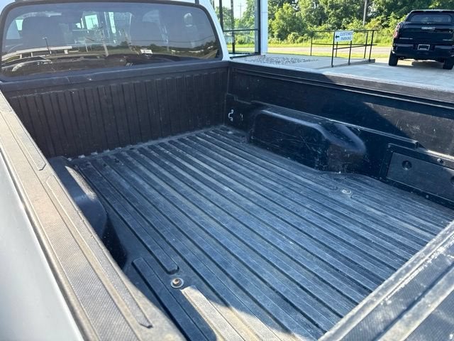 2019 Toyota Tacoma 2WD SR