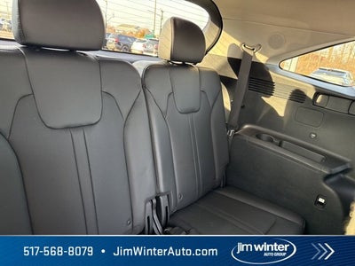 2021 Kia Sorento SX Prestige