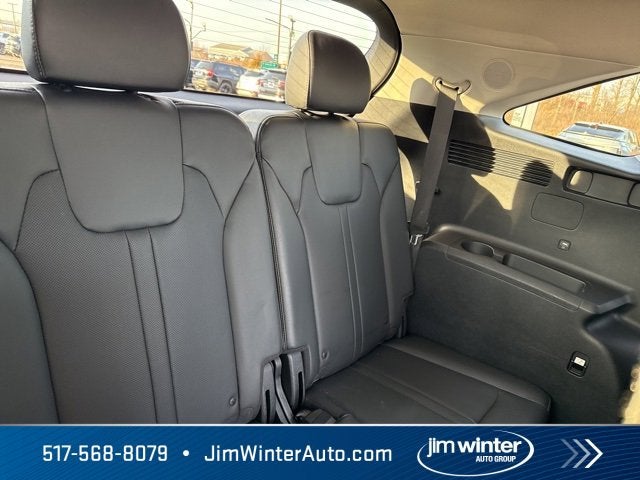 2021 Kia Sorento SX Prestige