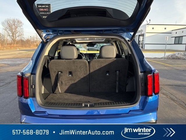 2021 Kia Sorento SX Prestige