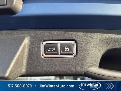 2021 Kia Sorento SX Prestige