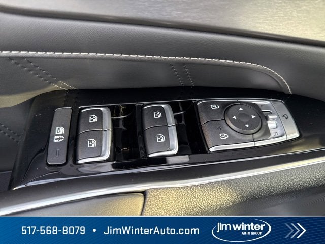 2021 Kia Sorento SX Prestige