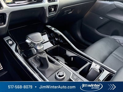 2021 Kia Sorento SX Prestige