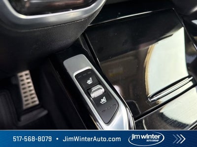 2021 Kia Sorento SX Prestige