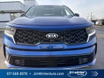 2021 Kia Sorento SX Prestige