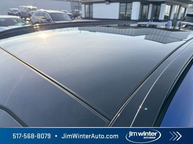 2021 Kia Sorento SX Prestige