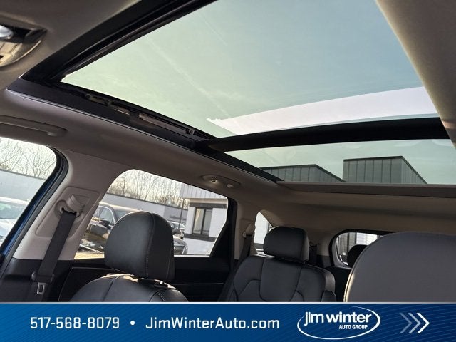 2021 Kia Sorento SX Prestige