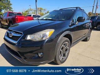 2014 Subaru XV Crosstrek Premium