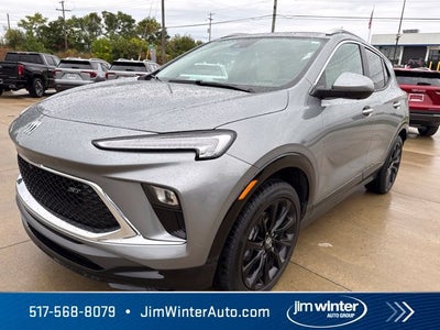 2024 Buick Encore GX Sport Touring