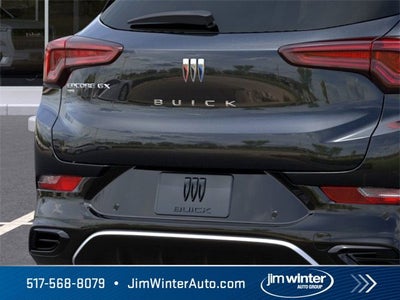 2025 Buick Encore GX Sport Touring