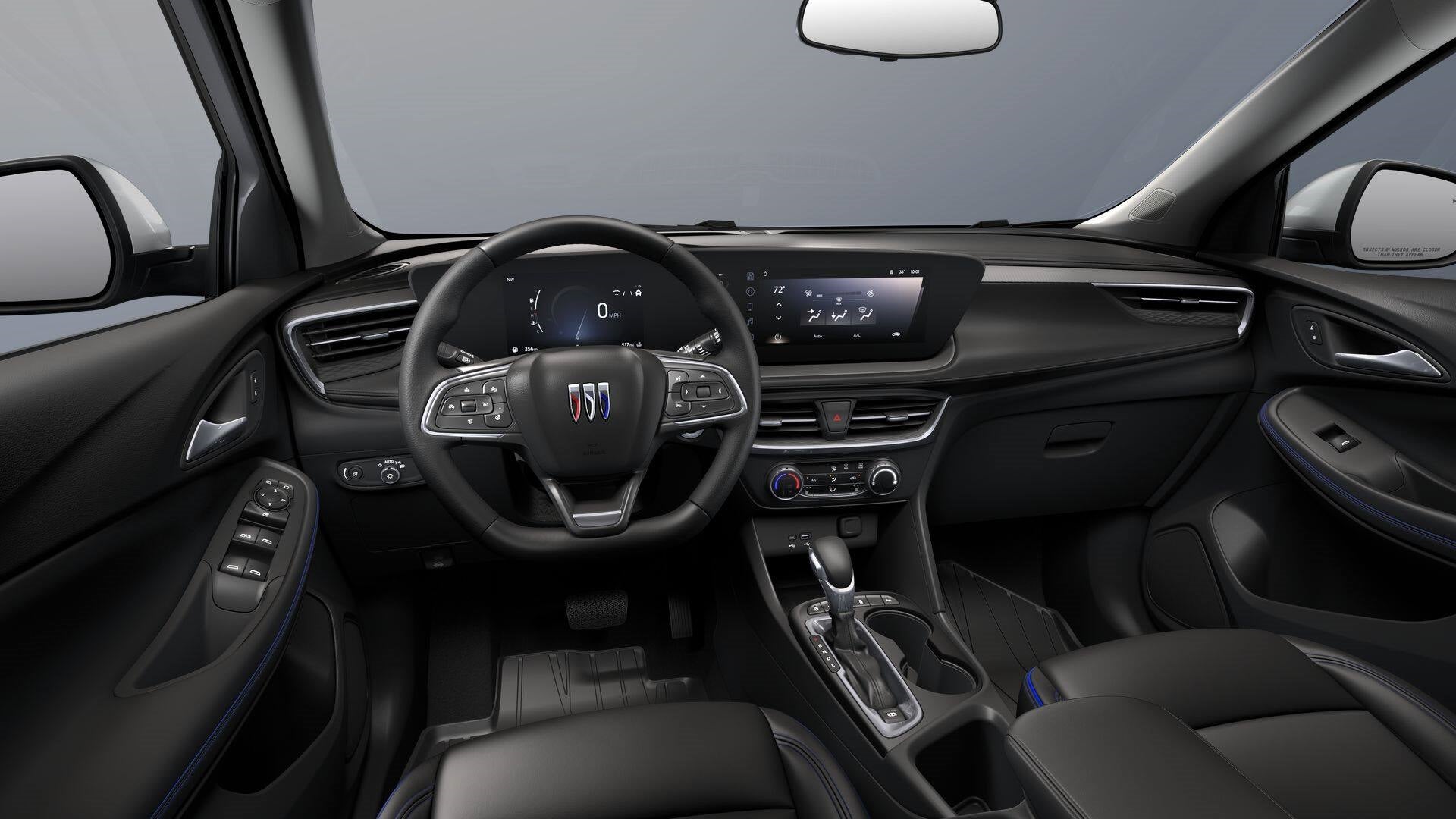 2025 Buick Encore GX Sport Touring