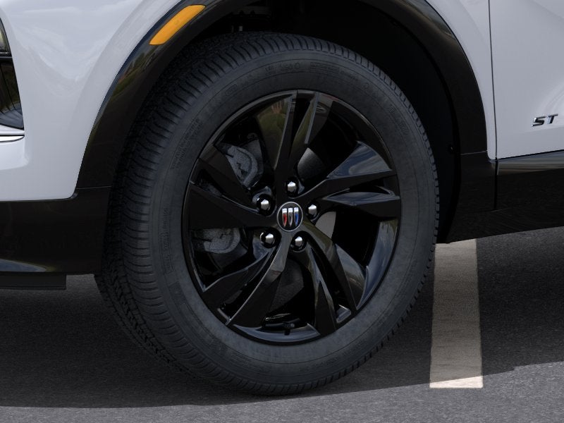 2026 Buick Encore GX Sport Touring - Photo 33