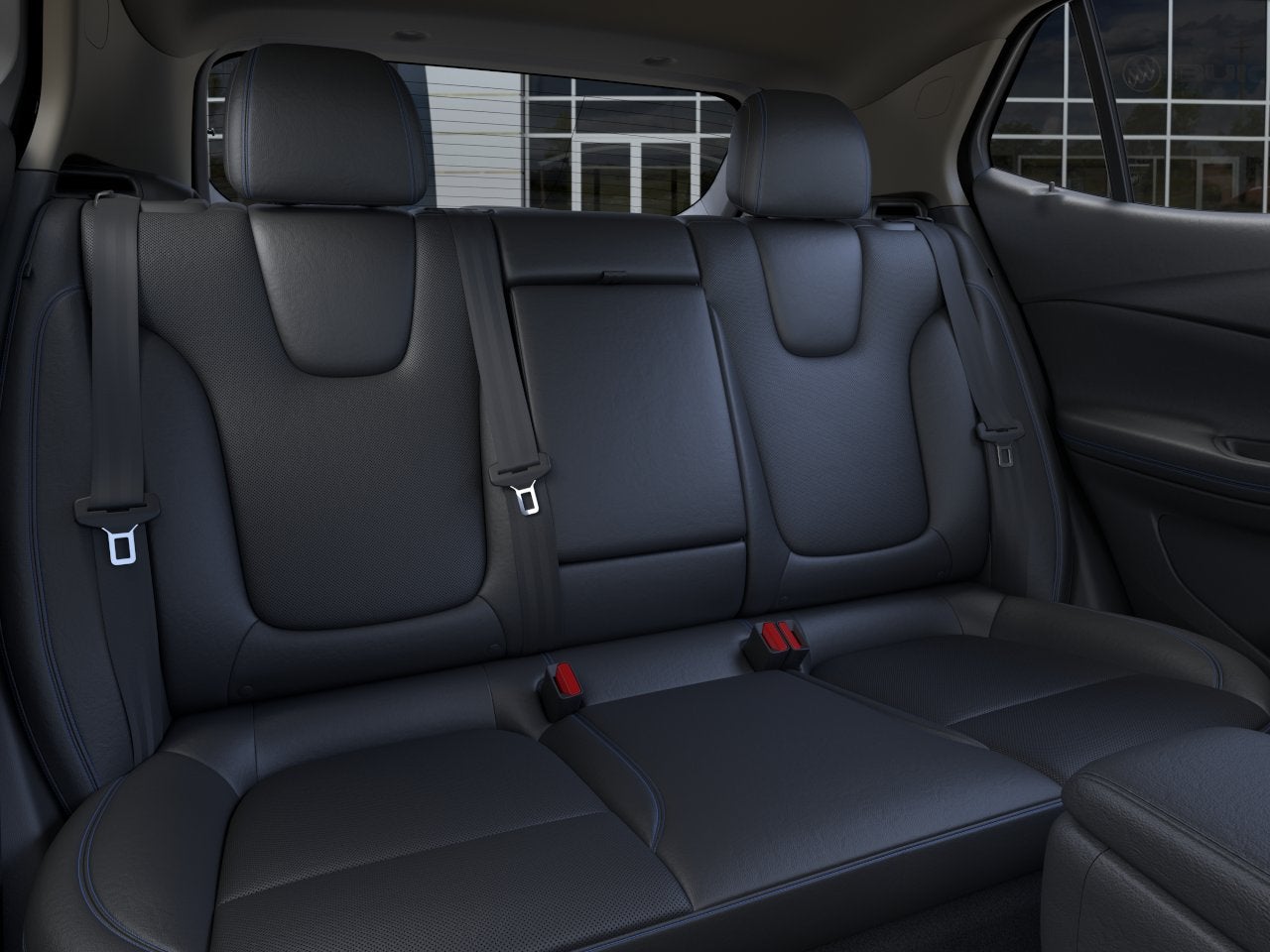 2026 Buick Encore GX Sport Touring - Photo 41