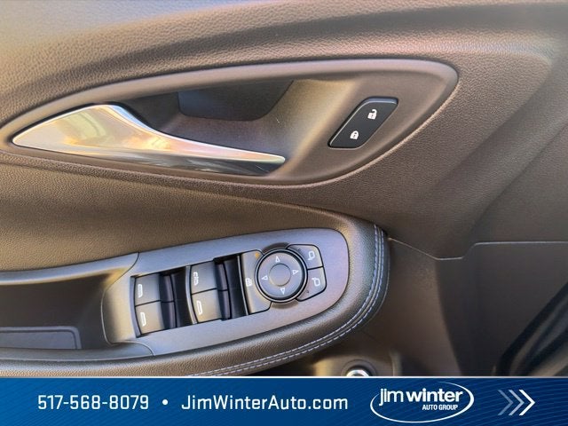 2025 Buick Encore GX Sport Touring