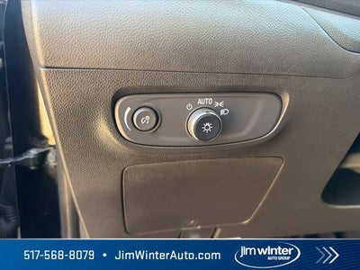 2025 Buick Encore GX Sport Touring