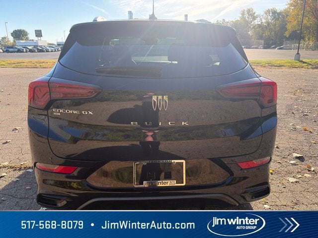 2025 Buick Encore GX Sport Touring