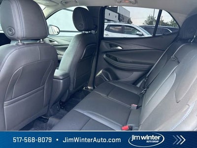 2025 Buick Encore GX Sport Touring