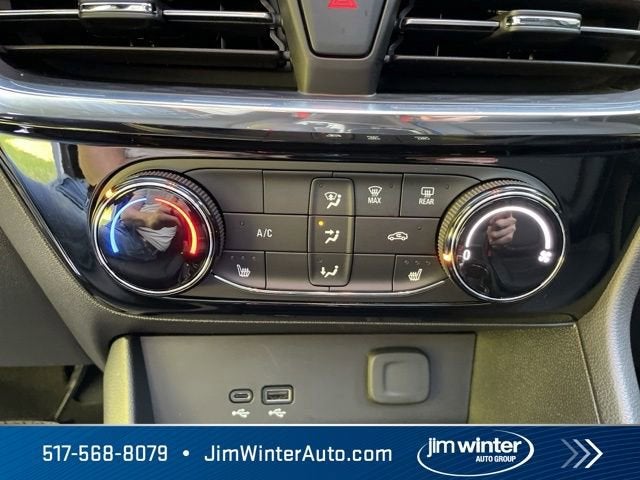 2025 Buick Encore GX Sport Touring