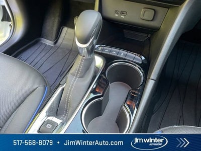 2025 Buick Encore GX Sport Touring