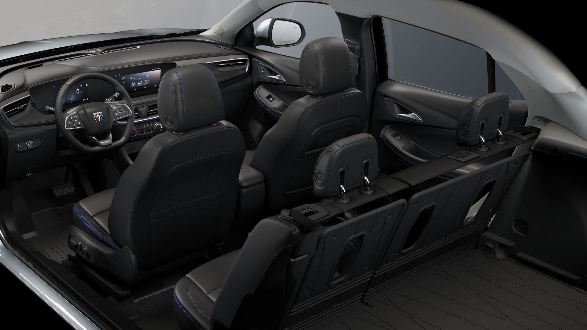 2025 Buick Encore GX Sport Touring